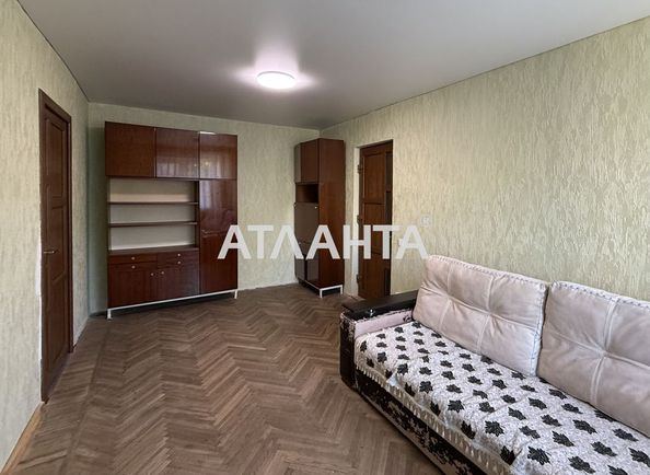 2-кімнатна квартира за адресою вул. Мечнікова (площа 44,1 м²) - Atlanta.ua - фото 8