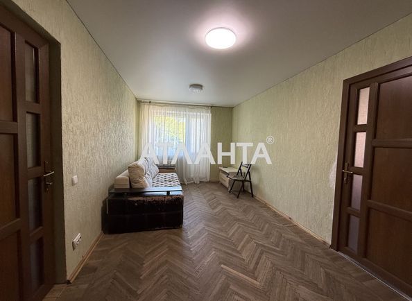 2-кімнатна квартира за адресою вул. Мечнікова (площа 44,1 м²) - Atlanta.ua - фото 7