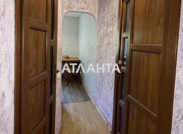 2-кімнатна квартира за адресою вул. Мечнікова (площа 44,1 м²) - Atlanta.ua - фото 10