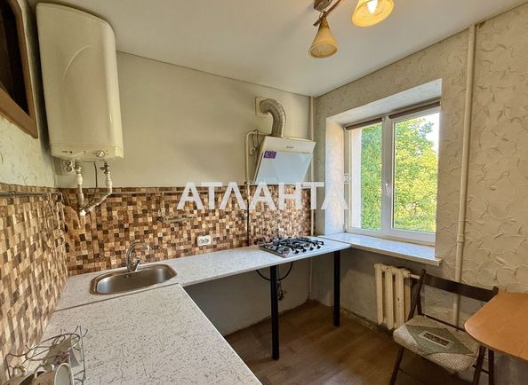 2-кімнатна квартира за адресою вул. Мечнікова (площа 44,1 м²) - Atlanta.ua - фото 13