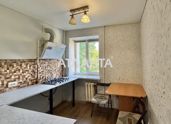 2-кімнатна квартира за адресою вул. Мечнікова (площа 44,1 м²) - Atlanta.ua - фото 11