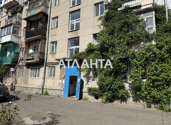 2-кімнатна квартира за адресою вул. Мечнікова (площа 44,1 м²) - Atlanta.ua - фото 19