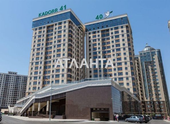 2-комнатная квартира по адресу ул. Жемчужная (площадь 60 м²) - Atlanta.ua - фото 8