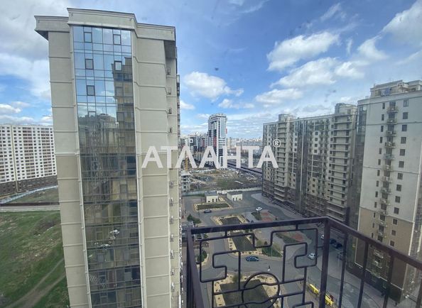 2-комнатная квартира по адресу ул. Жемчужная (площадь 60 м²) - Atlanta.ua - фото 3
