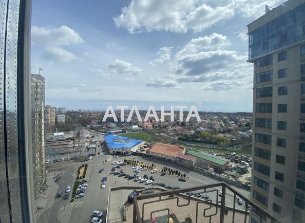2-комнатная квартира по адресу ул. Жемчужная (площадь 60 м²) - Atlanta.ua - фото 4