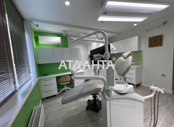 Комерційна нерухомість за адресою вул. Миколаївська (площа 76,5 м²) - Atlanta.ua