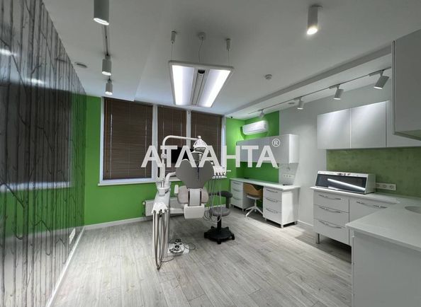 Комерційна нерухомість за адресою вул. Миколаївська (площа 76,5 м²) - Atlanta.ua - фото 2