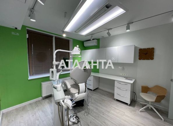 Комерційна нерухомість за адресою вул. Миколаївська (площа 76,5 м²) - Atlanta.ua - фото 5