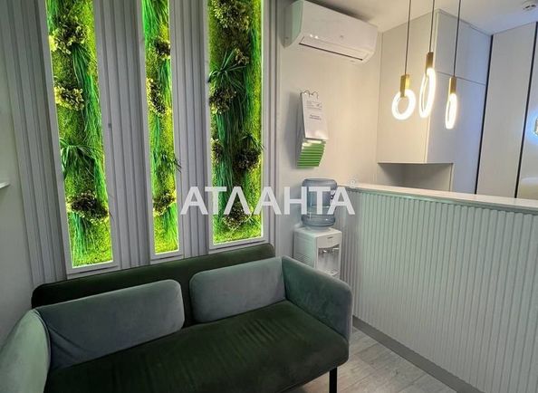 Коммерческая недвижимость по адресу ул. Николаевская (площадь 76,5 м²) - Atlanta.ua - фото 2