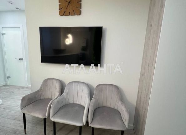 Коммерческая недвижимость по адресу ул. Николаевская (площадь 76,5 м²) - Atlanta.ua - фото 3