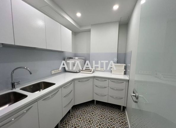 Коммерческая недвижимость по адресу ул. Николаевская (площадь 76,5 м²) - Atlanta.ua - фото 4