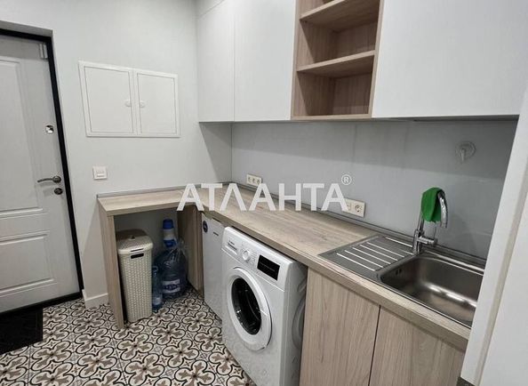 Коммерческая недвижимость по адресу ул. Николаевская (площадь 76,5 м²) - Atlanta.ua - фото 5