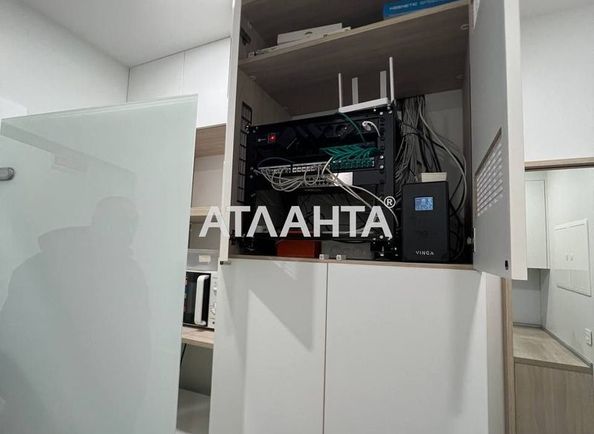 Коммерческая недвижимость по адресу ул. Николаевская (площадь 76,5 м²) - Atlanta.ua - фото 6
