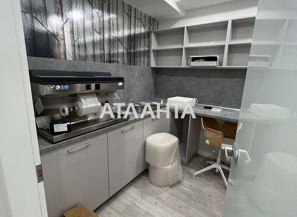 Коммерческая недвижимость по адресу ул. Николаевская (площадь 76,5 м²) - Atlanta.ua - фото 7