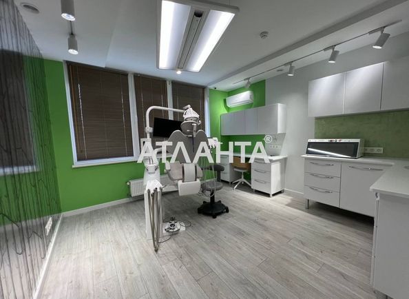Коммерческая недвижимость по адресу ул. Николаевская (площадь 76,5 м²) - Atlanta.ua - фото 9