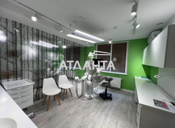 Коммерческая недвижимость по адресу ул. Николаевская (площадь 76,5 м²) - Atlanta.ua - фото 10