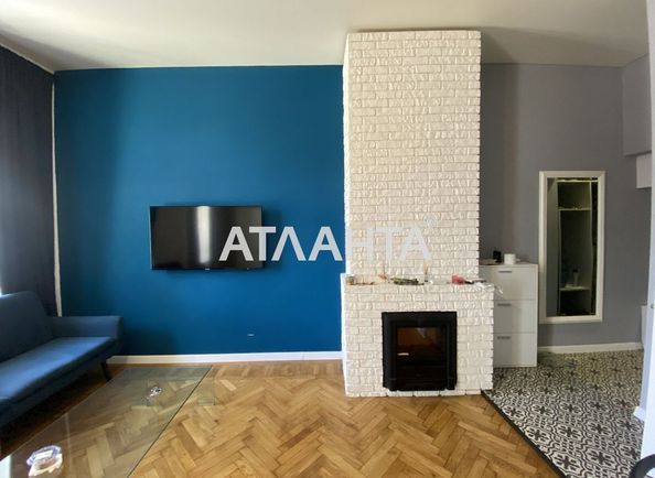 1-room apartment apartment by the address st. Rishelevskaya Lenina (area 48 m²) - Atlanta.ua - photo 2
