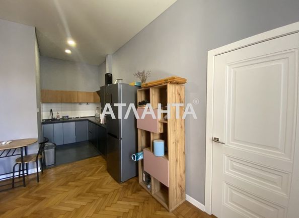 1-room apartment apartment by the address st. Rishelevskaya Lenina (area 48 m²) - Atlanta.ua - photo 4