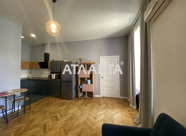 1-room apartment apartment by the address st. Rishelevskaya Lenina (area 48 m²) - Atlanta.ua - photo 5