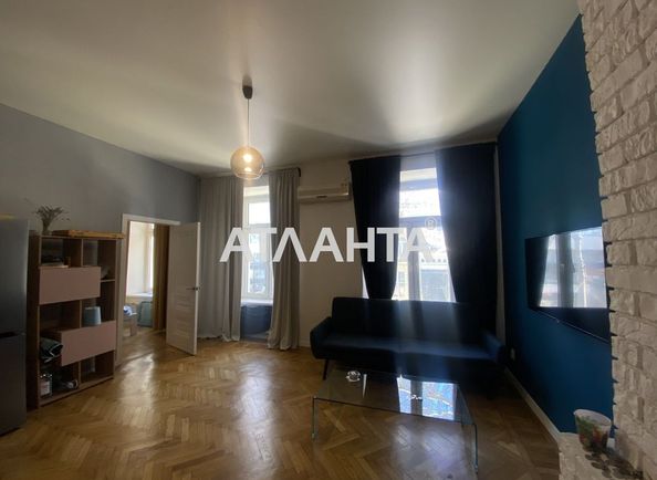 1-room apartment apartment by the address st. Rishelevskaya Lenina (area 48 m²) - Atlanta.ua - photo 9