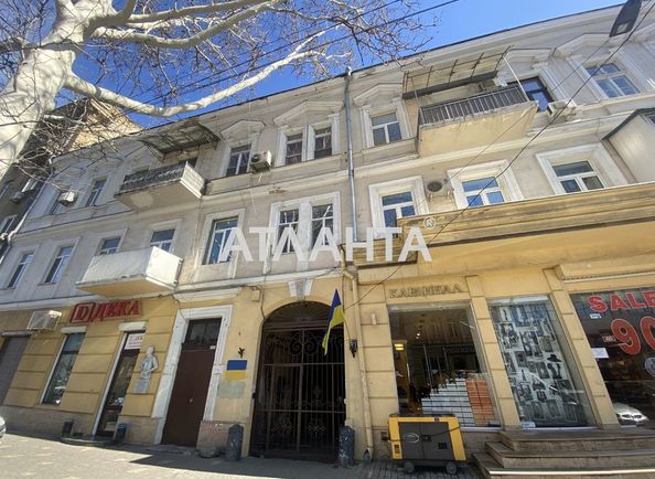 1-room apartment apartment by the address st. Rishelevskaya Lenina (area 48 m²) - Atlanta.ua - photo 11