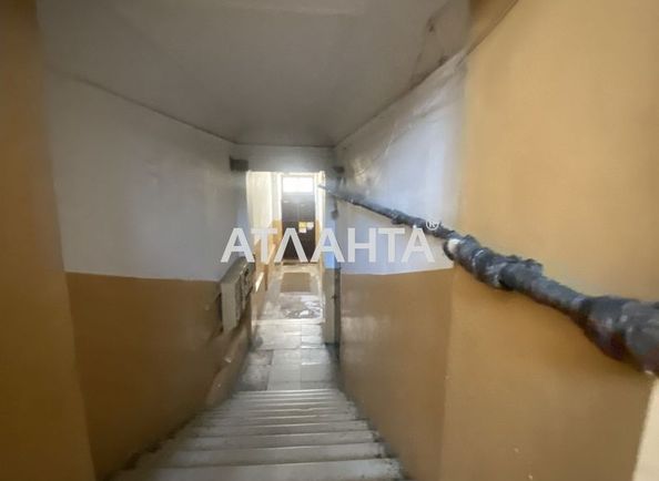 1-room apartment apartment by the address st. Rishelevskaya Lenina (area 48 m²) - Atlanta.ua - photo 13