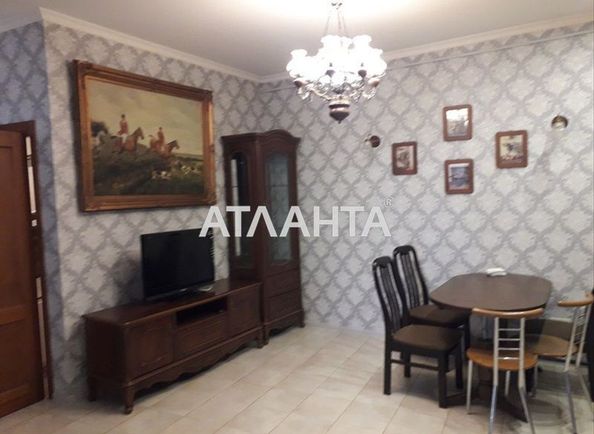 Комерційна нерухомість за адресою Воронцовський пров. (площа 120 м²) - Atlanta.ua