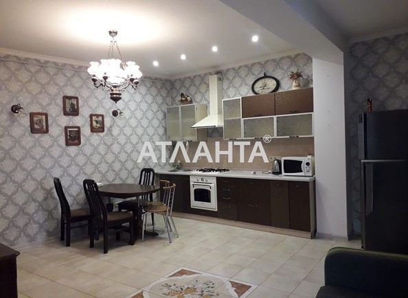 Комерційна нерухомість за адресою Воронцовський пров. (площа 120 м²) - Atlanta.ua - фото 4