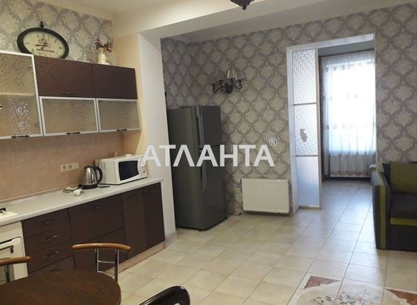 Комерційна нерухомість за адресою Воронцовський пров. (площа 120 м²) - Atlanta.ua - фото 5