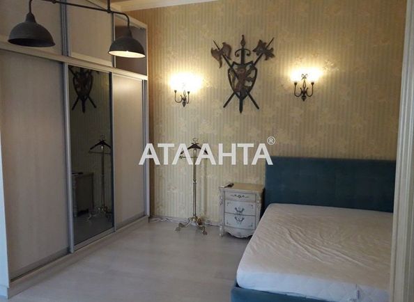 Комерційна нерухомість за адресою Воронцовський пров. (площа 120 м²) - Atlanta.ua - фото 6