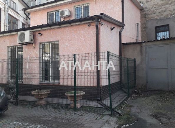 Комерційна нерухомість за адресою Воронцовський пров. (площа 120 м²) - Atlanta.ua - фото 10