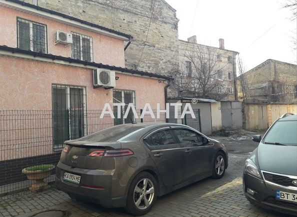 Комерційна нерухомість за адресою Воронцовський пров. (площа 120 м²) - Atlanta.ua - фото 11