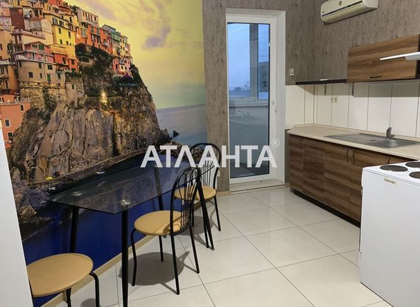 2-rooms apartment apartment by the address st. Srednefontanskaya (area 60,5 m²) - Atlanta.ua