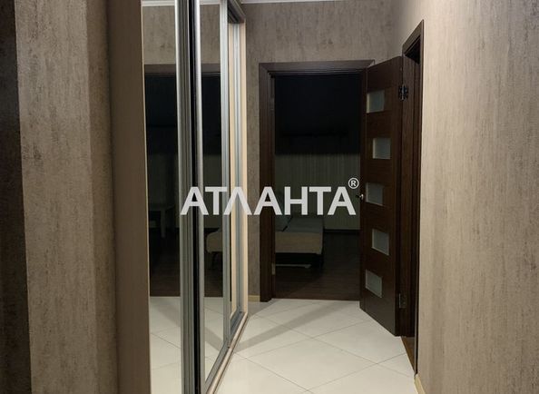 2-rooms apartment apartment by the address st. Srednefontanskaya (area 60,5 m²) - Atlanta.ua - photo 3