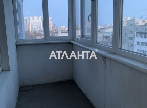 2-rooms apartment apartment by the address st. Srednefontanskaya (area 60,5 m²) - Atlanta.ua - photo 10