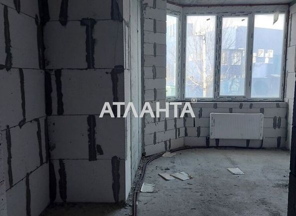1-кімнатна квартира за адресою вул. Вільямса ак. (площа 23 м²) - Atlanta.ua - фото 2