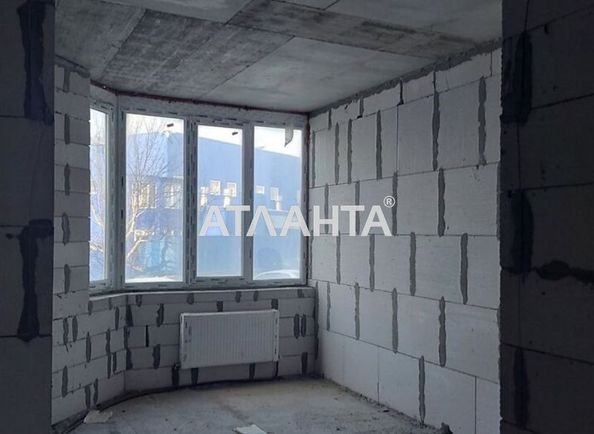 1-кімнатна квартира за адресою вул. Вільямса ак. (площа 23 м²) - Atlanta.ua - фото 3