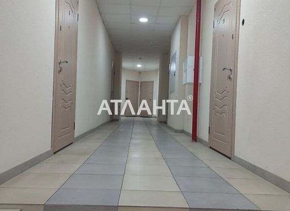 1-кімнатна квартира за адресою вул. Вільямса ак. (площа 23 м²) - Atlanta.ua - фото 8