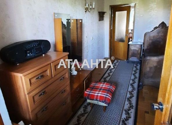 3-комнатная квартира по адресу ул. Инглези (площадь 58 м²) - Atlanta.ua - фото 9