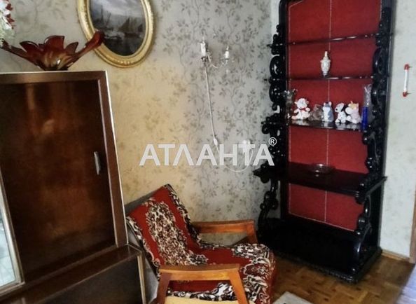 3-комнатная квартира по адресу ул. Инглези (площадь 58 м²) - Atlanta.ua - фото 4