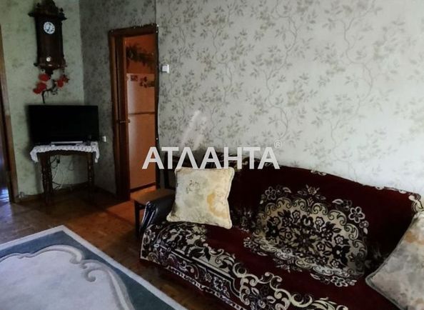 3-комнатная квартира по адресу ул. Инглези (площадь 58 м²) - Atlanta.ua - фото 3