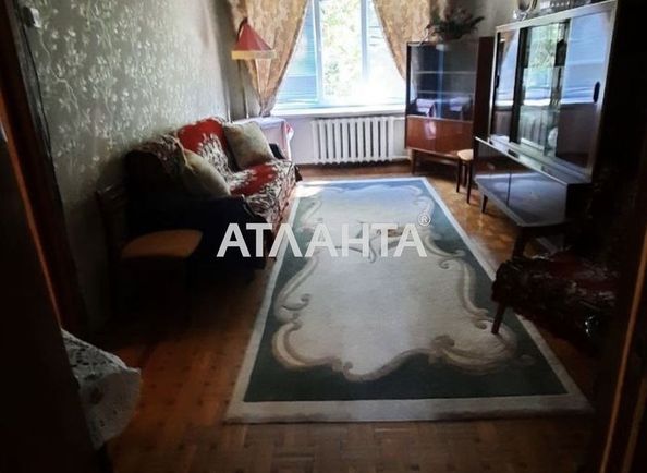 3-комнатная квартира по адресу ул. Инглези (площадь 58 м²) - Atlanta.ua - фото 6