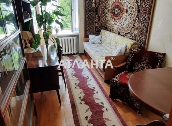 3-комнатная квартира по адресу ул. Инглези (площадь 58 м²) - Atlanta.ua