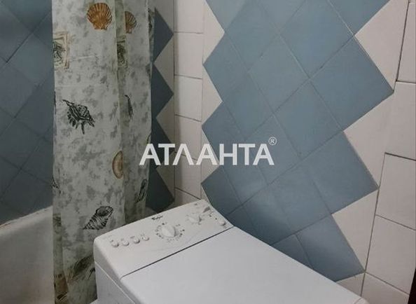 3-комнатная квартира по адресу ул. Инглези (площадь 58 м²) - Atlanta.ua - фото 10