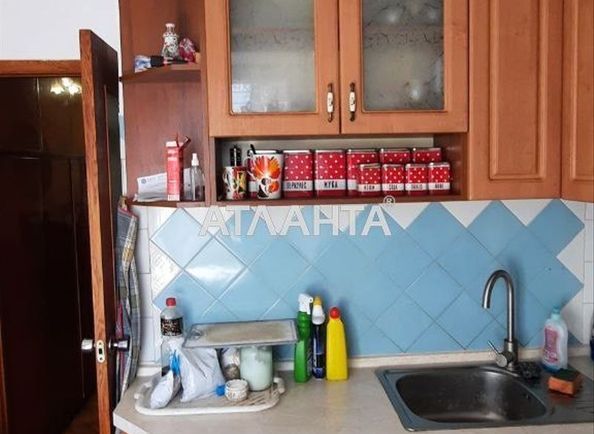3-комнатная квартира по адресу ул. Инглези (площадь 58 м²) - Atlanta.ua - фото 14