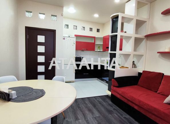1-комнатная квартира по адресу Черепановых 2-й пер. (площадь 52 м²) - Atlanta.ua