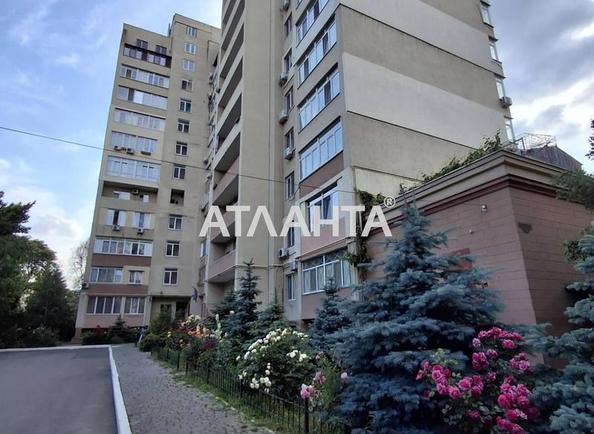 1-комнатная квартира по адресу Черепановых 2-й пер. (площадь 52 м²) - Atlanta.ua - фото 22