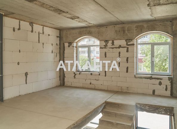 Коммерческая недвижимость по адресу ул. Инглези (площадь 102 м²) - Atlanta.ua