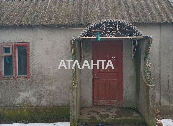 Будинок за адресою вул. Покровська (площа 86,6 м²) - Atlanta.ua