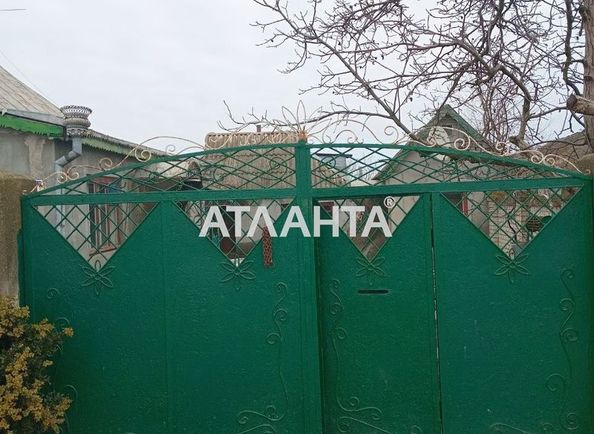 Будинок за адресою вул. Покровська (площа 86,6 м²) - Atlanta.ua - фото 6
